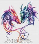 (image for) Two Dragons